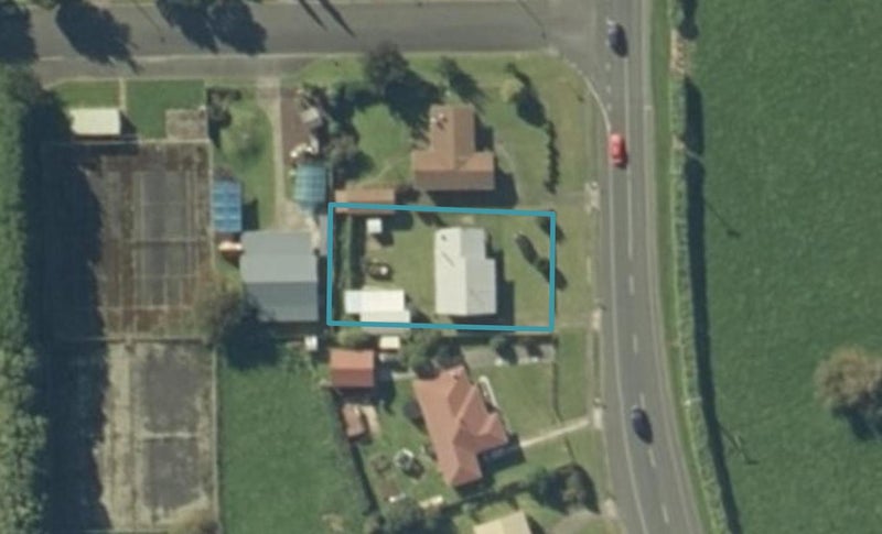 27 Te Poi Road, Te Poi, Matamata - Carousel 1