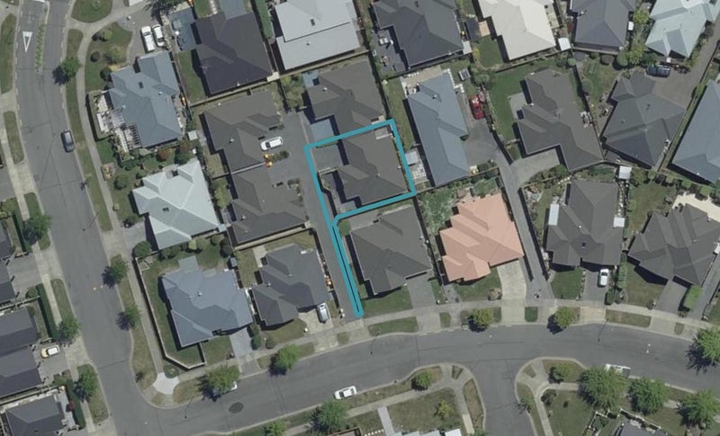 58 Mahlet Street, Northwood, Christchurch - Carousel 1