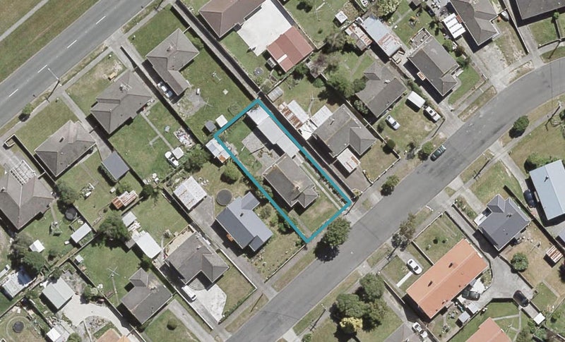 133 Reynolds Street, Taita, Lower Hutt - Carousel 1