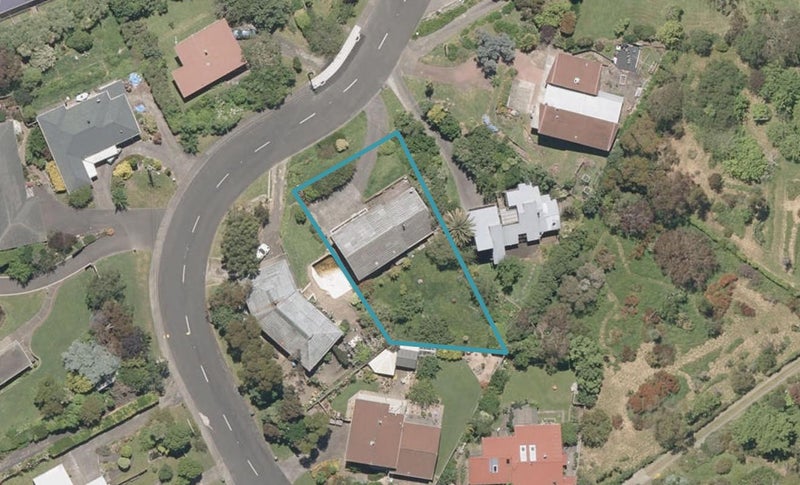 105 Mount View Road, Bastia Hill, Whanganui - Carousel 1