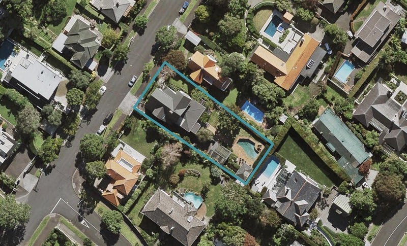 11 Westbourne Road, Remuera, Auckland - Carousel 1