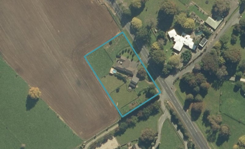 639A Marychurch Road, Matangi, Hamilton - Carousel 1