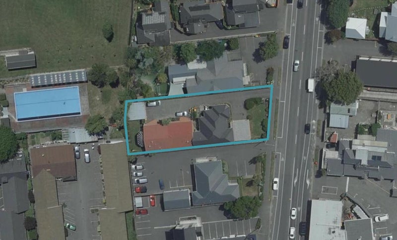 3/5 Clyde Road, Upper Riccarton, Christchurch - Carousel 1