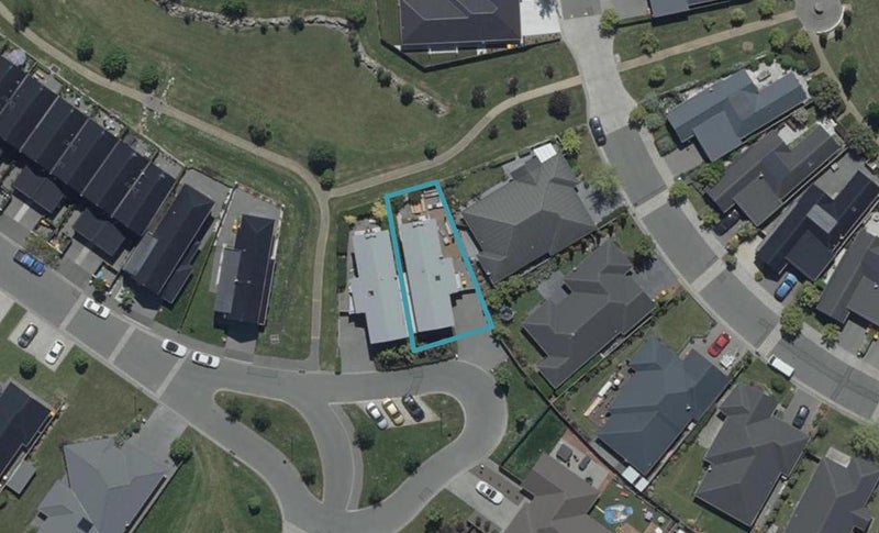 27 Albert Sheppard Close, Yaldhurst, Christchurch - Carousel 1