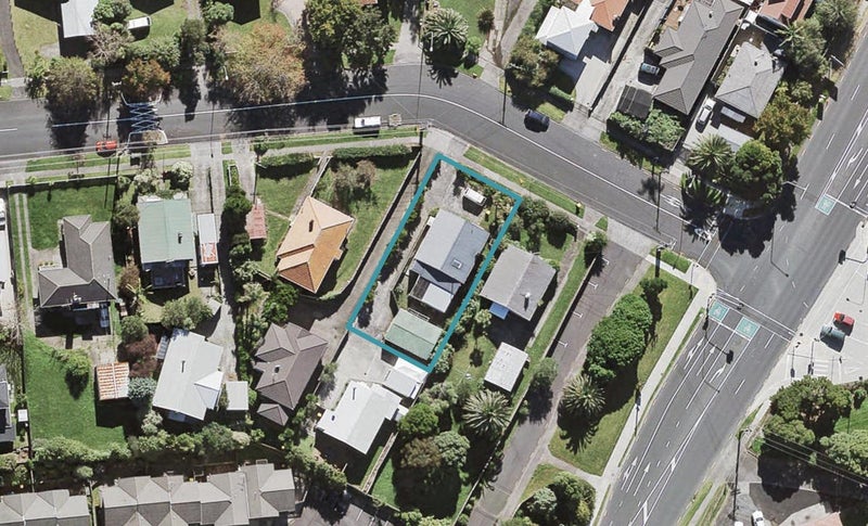6 Arawa Street, New Lynn, Auckland - Carousel 1