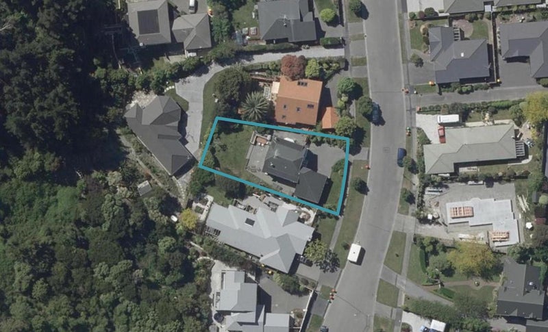 24 Basil Place, Mount Pleasant, Christchurch - Carousel 1