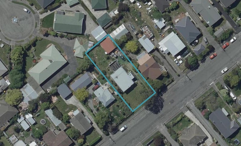 25 Conway Street, Somerfield, Christchurch - Carousel 1