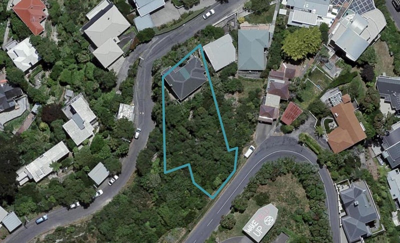 23 Robieson Street, Roseneath, Wellington - Carousel 1
