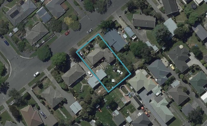 42 West-Watson Avenue, Hillmorton, Christchurch - Carousel 1