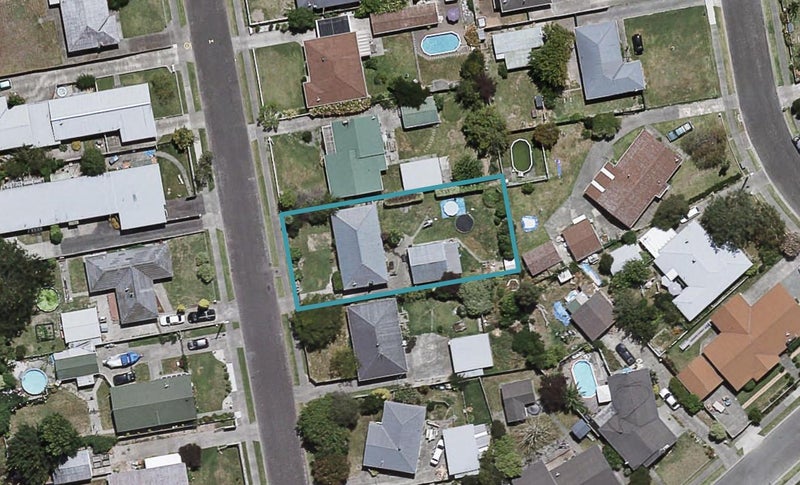 41 Downing Avenue, Pirimai, Napier - Carousel 1