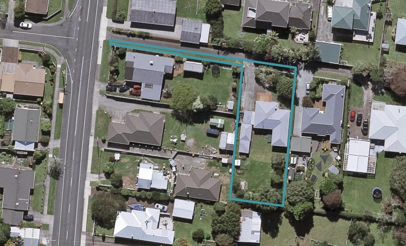 249C Tukapa Street, Hurdon, New Plymouth - Carousel 1