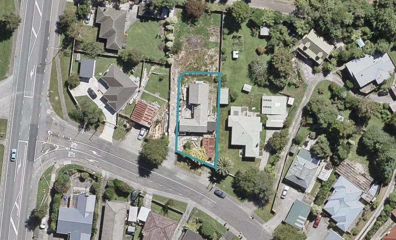 3 Moeraki Road, Maoribank, Upper Hutt - Carousel 1