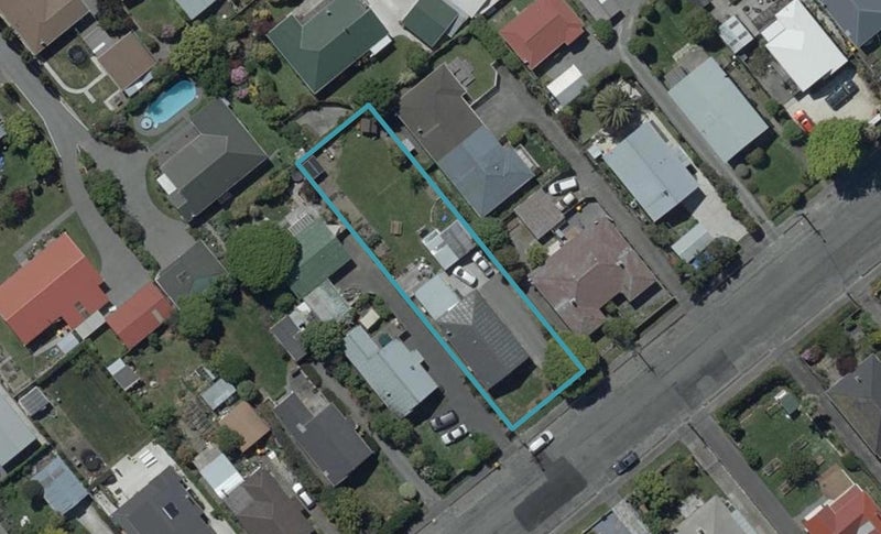 69 Conway Street, Somerfield, Christchurch - Carousel 1