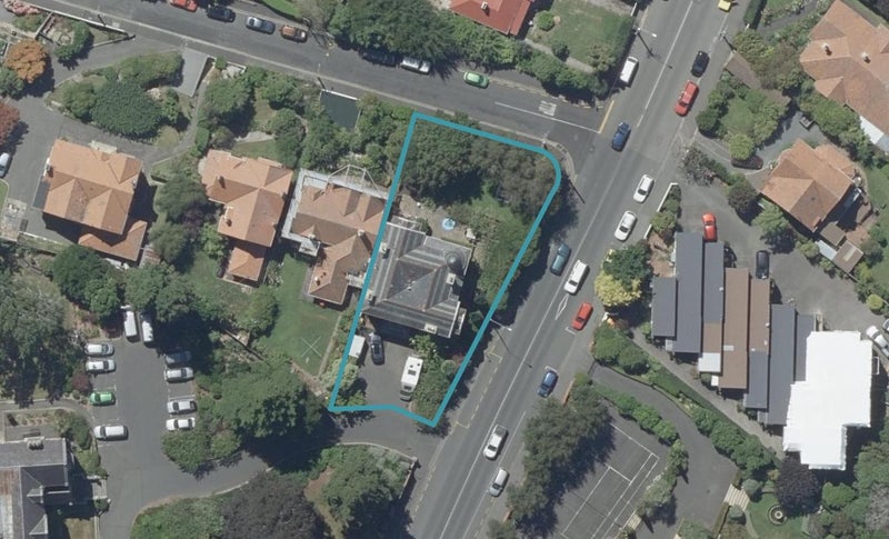 421 Highgate, Maori Hill, Dunedin - Carousel 1