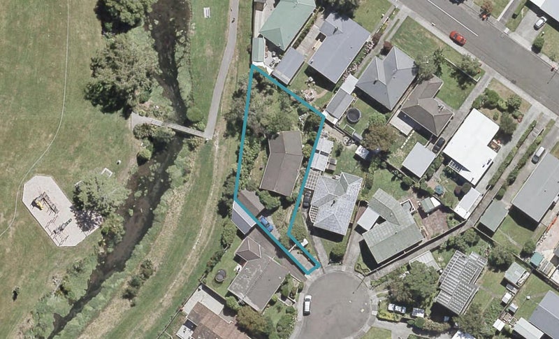 57 Perry Street, Heretaunga, Upper Hutt - Carousel 1