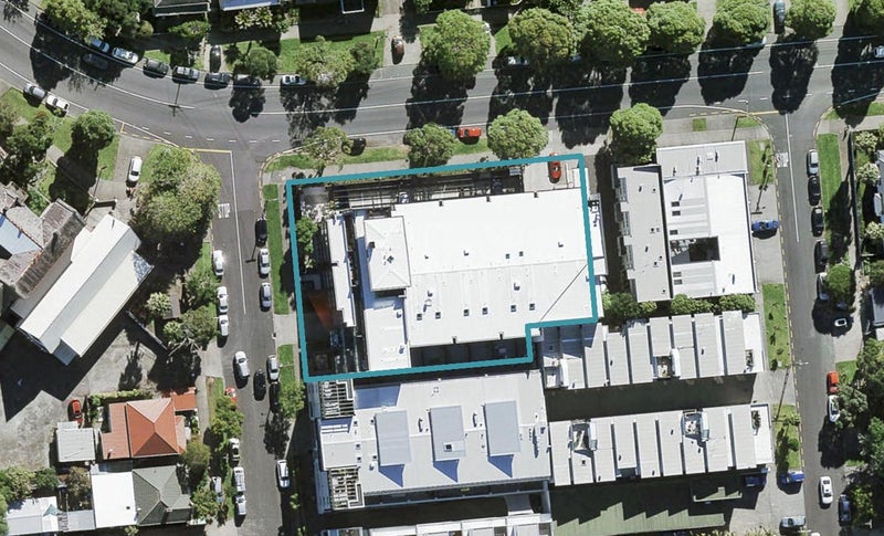 2G/80 Richmond Road, Ponsonby, Auckland - Carousel 1