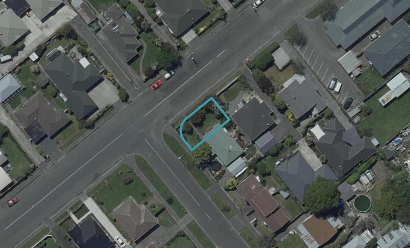 3/34 Sumner Street, Spreydon, Christchurch - Carousel 1