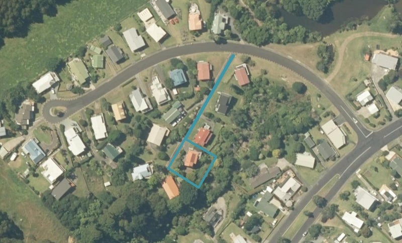 113 Tuna Place, Onemana, Whangamatā - Carousel 1