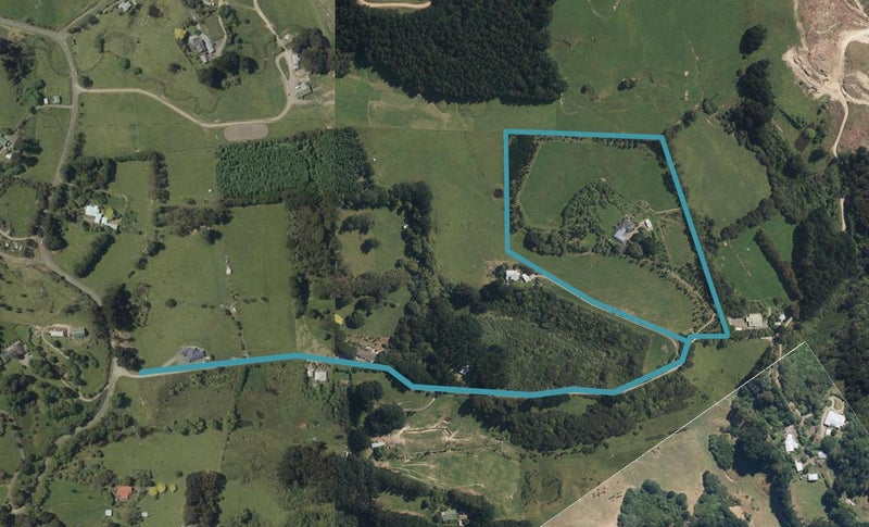 301 Kahuterawa Road, Linton, Palmerston North - Carousel 1