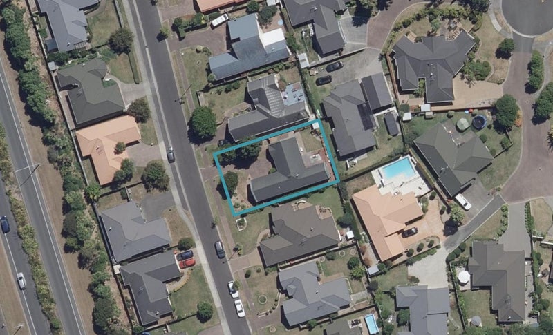 59 Nielsen Gardens, Rototuna, Hamilton - Carousel 1
