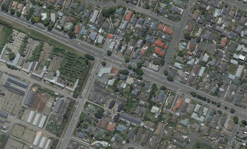 159 Yaldhurst Road, Sockburn, Christchurch - Carousel 1