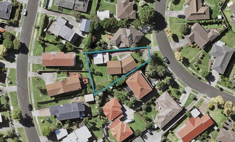 23 Olena Avenue, Sunnyhills, Auckland - Carousel 1