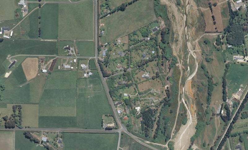 20 Glenbrae Place, Loburn, Rangiora - Carousel 1