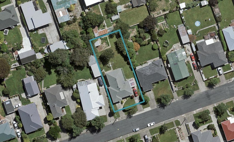 66 Dart Street, Hawthorndale, Invercargill - Carousel 1