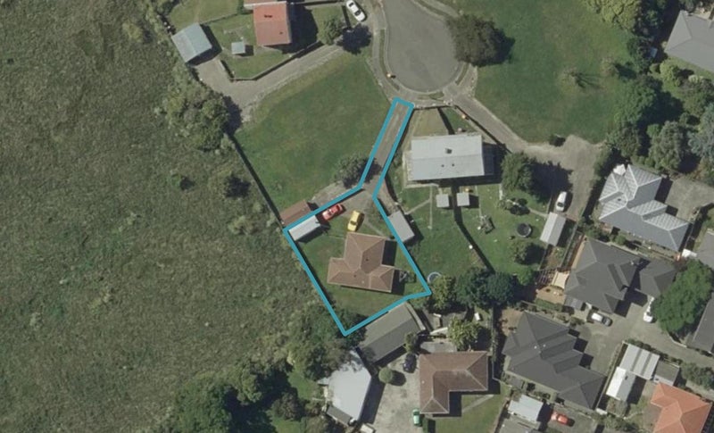 24 Buxton Place, Hokowhitu, Palmerston North - Carousel 1