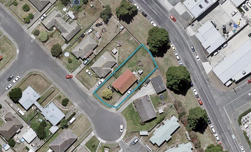 306 Tui Place, Camberley, Hastings - Carousel 1