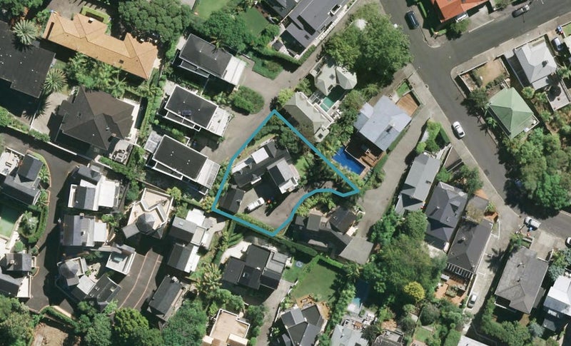 26A Hackett Street, Saint Marys Bay, Auckland - Carousel 1