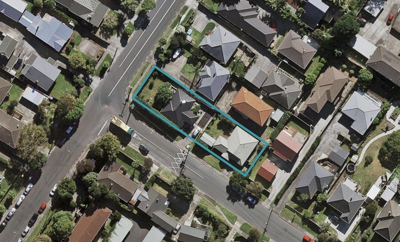 2/24 Wilkinson Road, Ellerslie, Auckland - Carousel 1