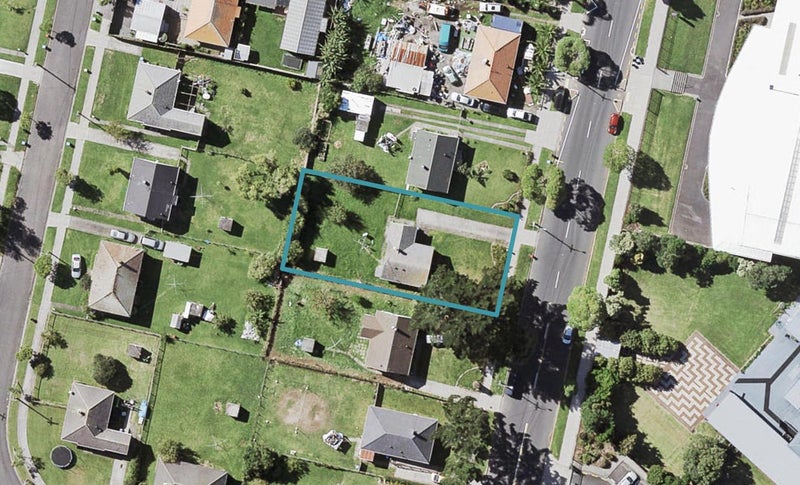 75 Elstree Avenue, Glen Innes, Auckland - Carousel 1