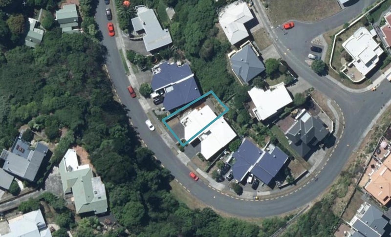 5 Paremata Drive, Paremata, Porirua - Carousel 1
