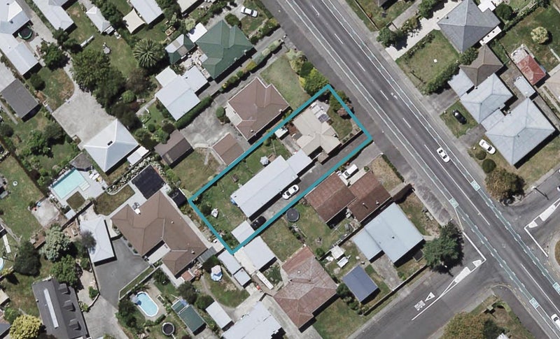 3/1007 St Aubyn ST East, Parkvale, Hastings - Carousel 1