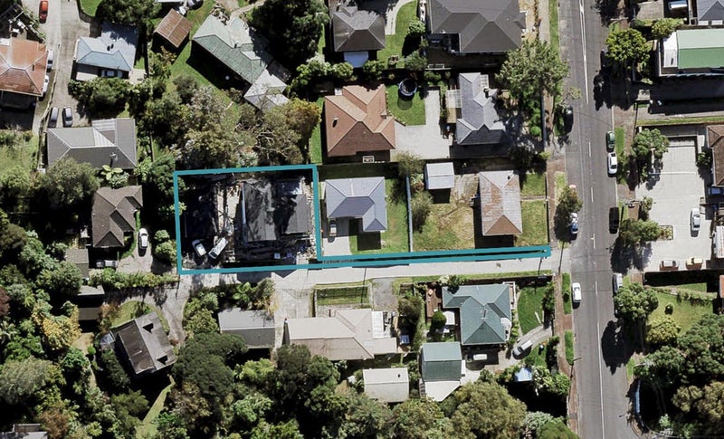 1/131A Whitney Street, Blockhouse Bay, Auckland - Carousel 1