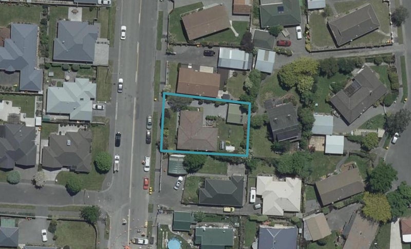 44 Grimseys Road, Redwood, Christchurch - Carousel 1