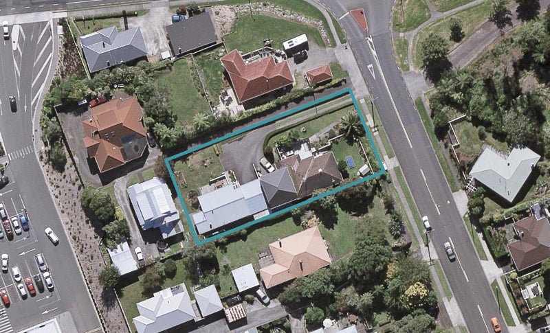 154A Brooklands Road, Vogeltown, New Plymouth - Carousel 1
