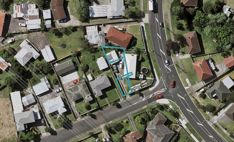 1C Clayton Avenue, Ōtara, Auckland - Carousel 1