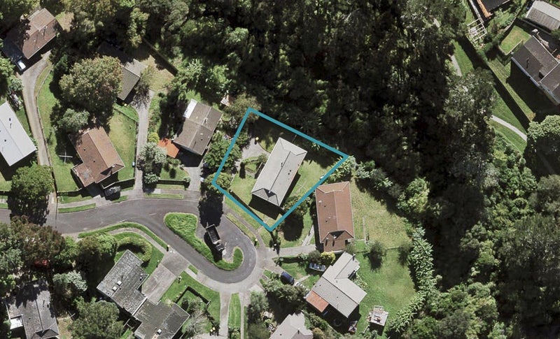 14 Cecil Beatt Place, West Harbour, Auckland - Carousel 1