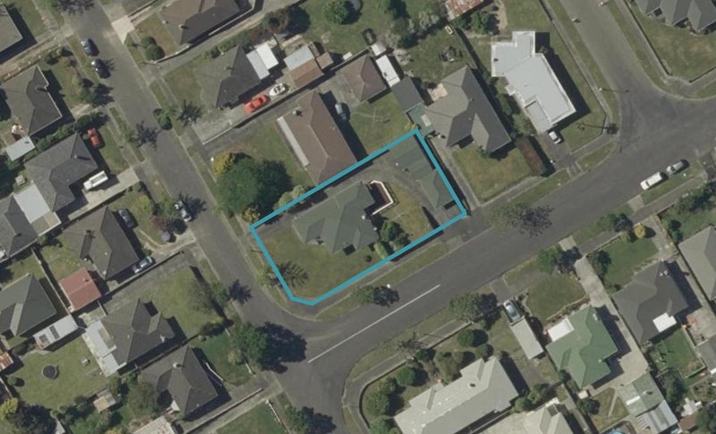 1 Aberdeen Avenue, Takaro, Palmerston North - Carousel 1