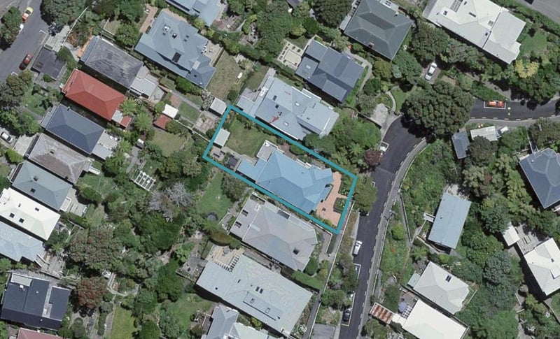 48 Central Terrace, Kelburn, Wellington - Carousel 1