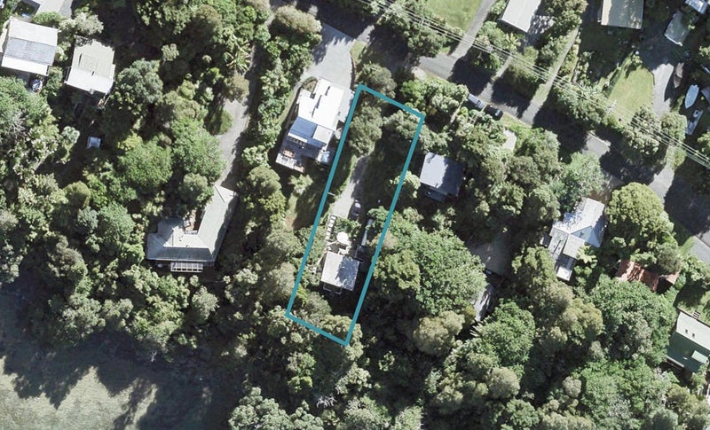 32 CLINTON RD, Tāwharanui Peninsula, Matakana - Carousel 1