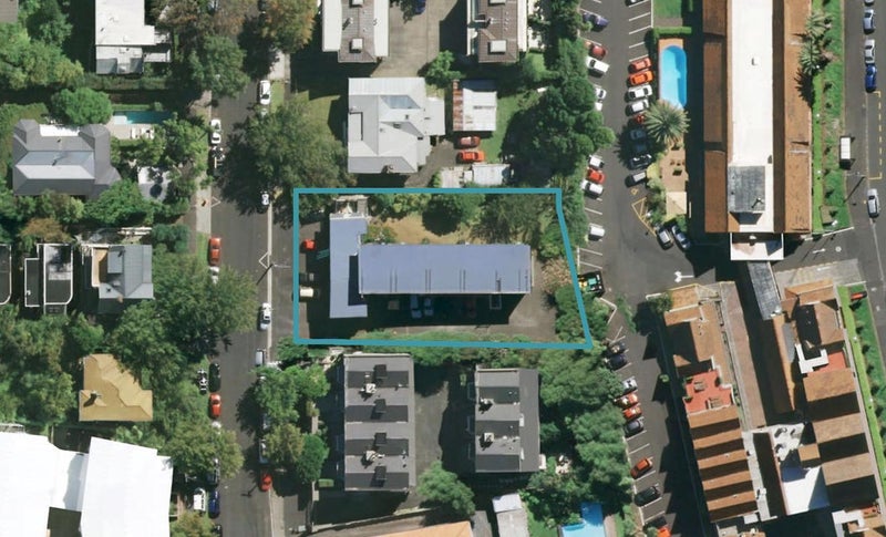 17/11 Balfour Road, Parnell, Auckland - Carousel 1