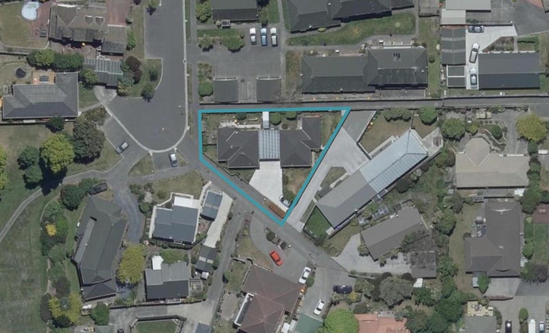 1/25 Aberfoyle Place, Parklands, Christchurch - Carousel 1