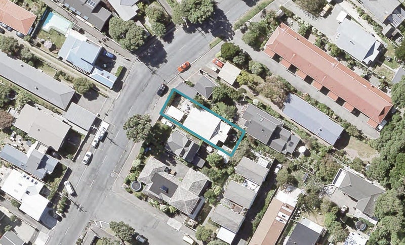 379 Muritai Road, Eastbourne, Lower Hutt - Carousel 1