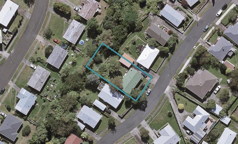 30 Penrith Street, Westown, New Plymouth - Carousel 1