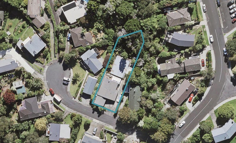 3 Brussells Place, Birkenhead, Auckland - Carousel 1