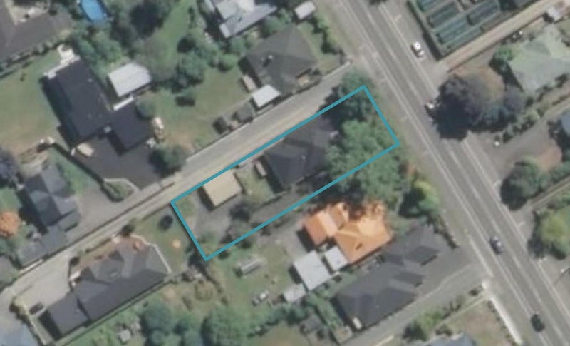 262 Otipua Road, Highfield, Timaru - Carousel 1