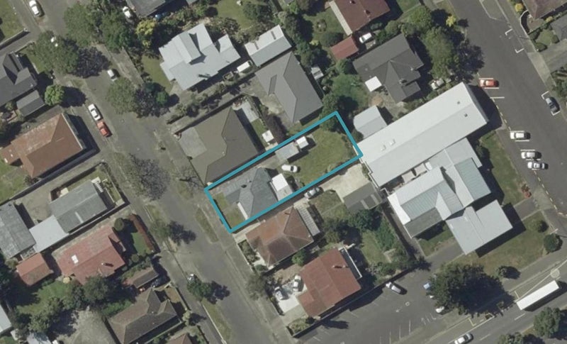 12 Alfred Street, Roslyn, Palmerston North - Carousel 1